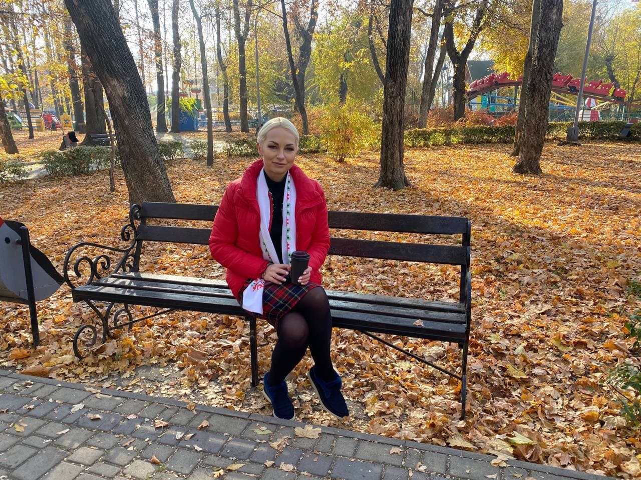 Marina Tauber, surprinsă de căldura cu care a fost primită la Bălți: Vă promit că veți redeveni stăpâni ai orașului vostru